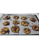 Cookies sin Gluten